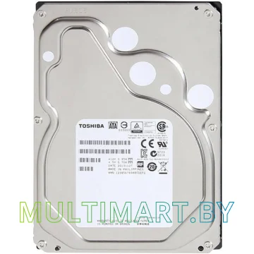 Жесткий диск Toshiba 2TB (MG04SCA20EE)